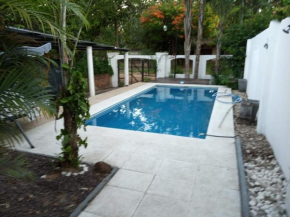 Casa para 14 personas con pileta